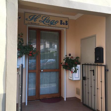 Il Lago Del Mugello B&B Barberino di Mugello Exterior foto