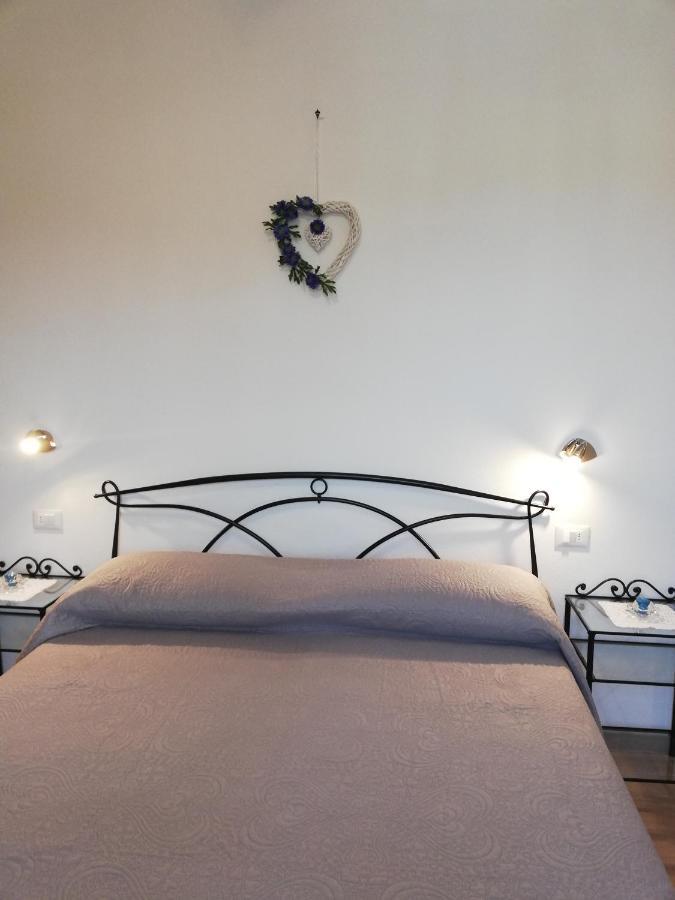 Il Lago Del Mugello B&B Barberino di Mugello Exterior foto