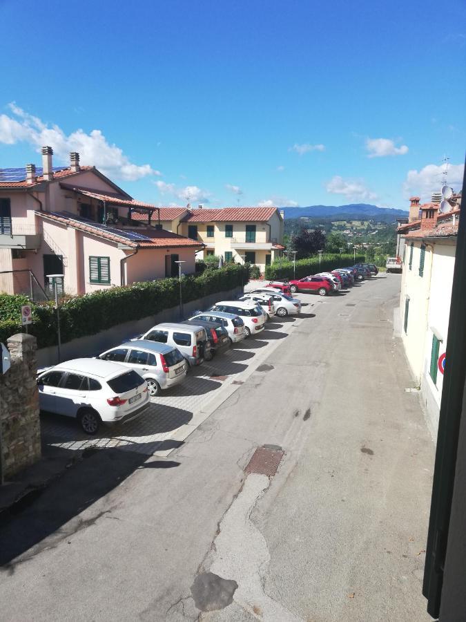 Il Lago Del Mugello B&B Barberino di Mugello Exterior foto